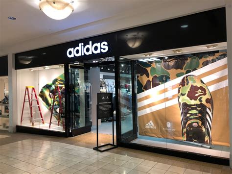 adidas store lenox|foot locker lenox square.